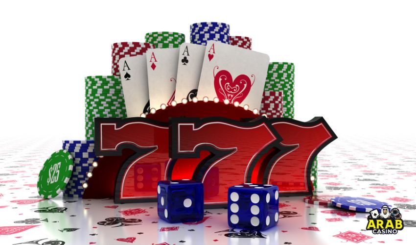 Review of 1xbet casino games