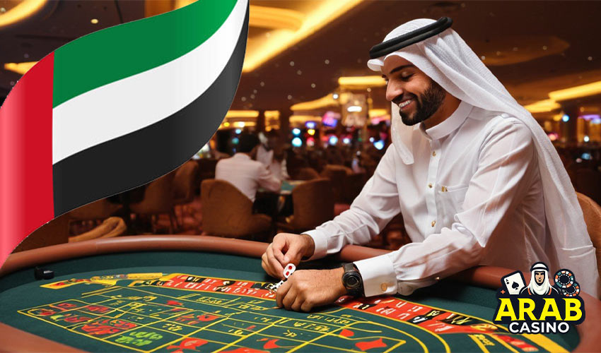 UAE casino 