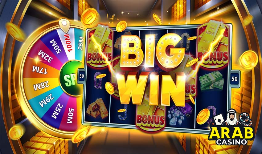 Win at Online Saudi Casino 