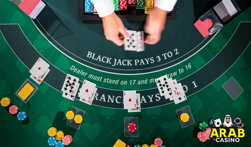 how to play blackjack for beginners