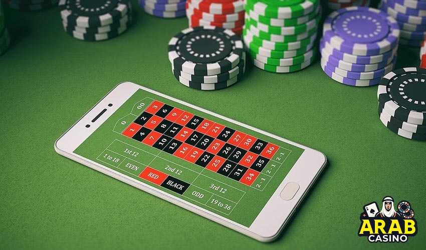 how to be good at gambling at online casinos
