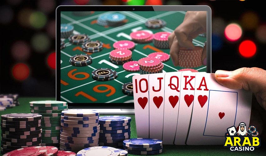 play online casino for beginners