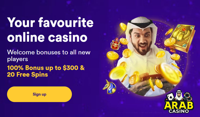 Bonuses at Bahrain Casinos 