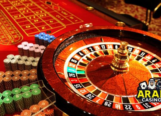 How To Play Roulette and Win in Casino
