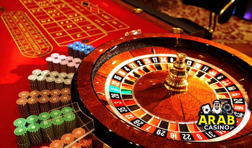 How To Play Roulette and Win in Casino