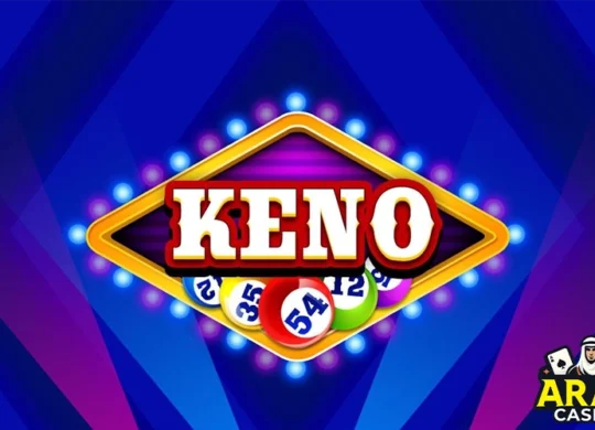 What is Keno Casino Game