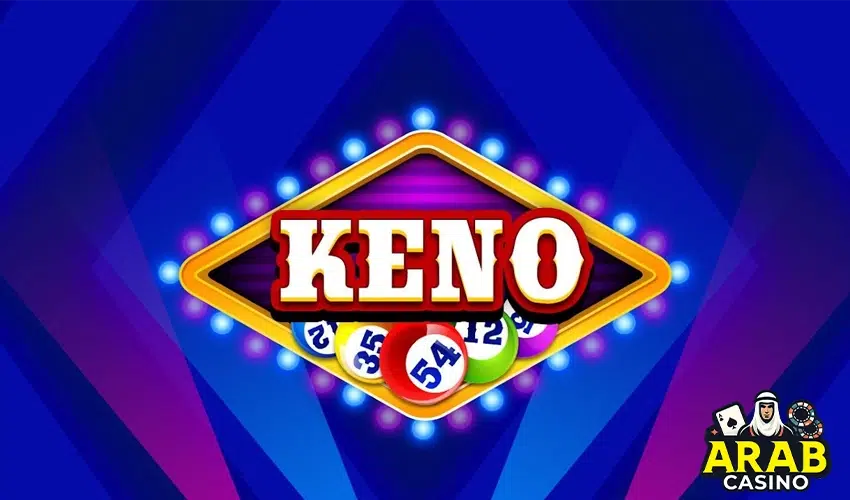 What is Keno Casino Game