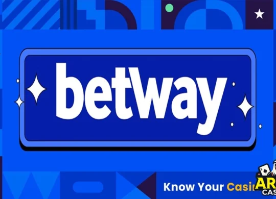 How to Play Casino Games on Betway