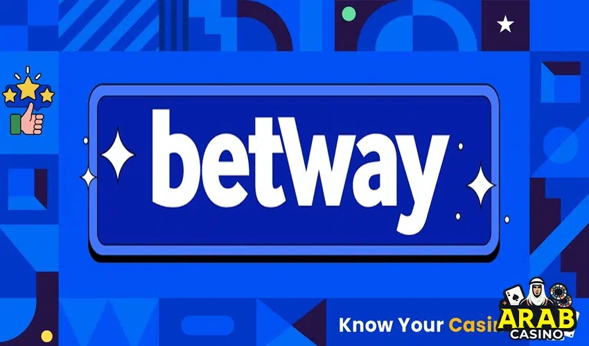How to Play Casino Games on Betway