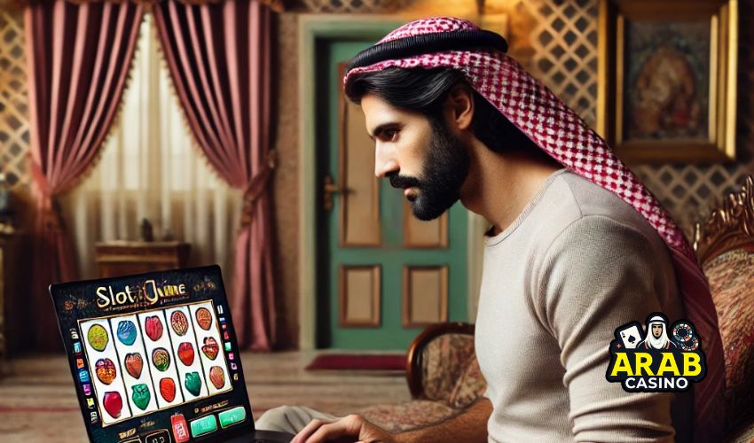  Are Online Slots Legal to Play in the Arab Region