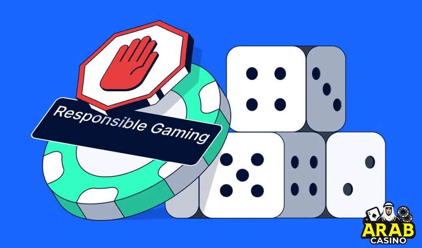 Responsible Gambling How To Play Responsibly in Online Arab Casino