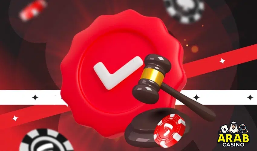 Legal and Safety Requirements for Casino Game Providers