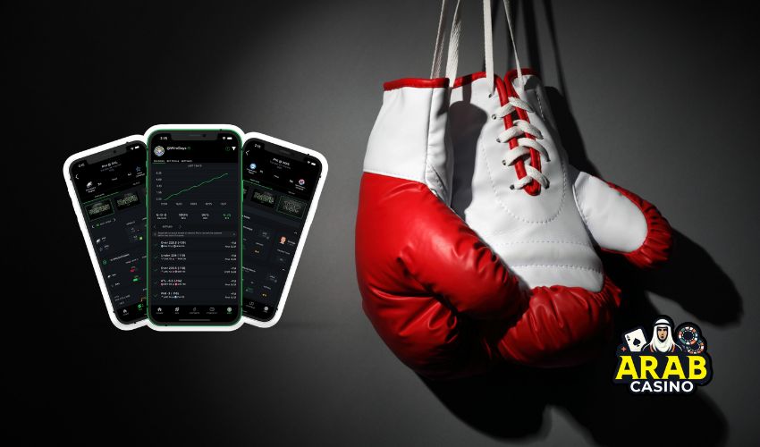 Tips for Successful Round Betting in Boxing