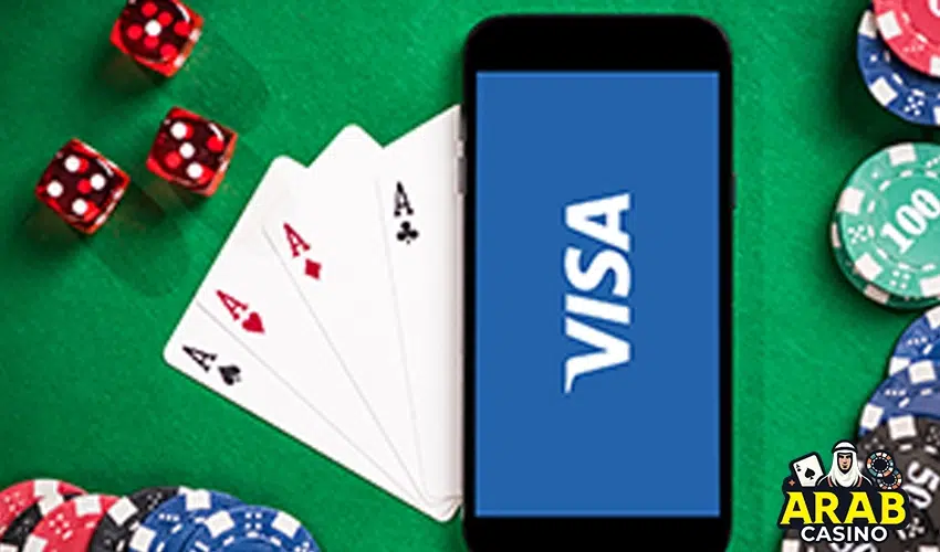 Payment Methods Casino