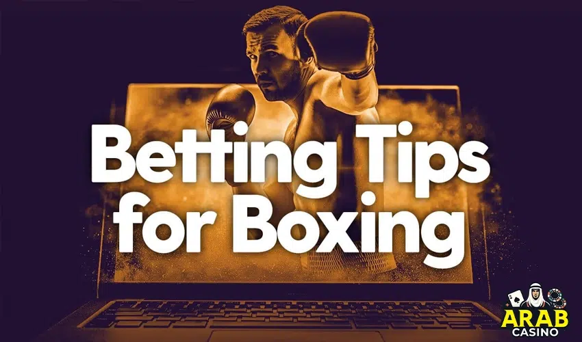 Best boxing betting tips