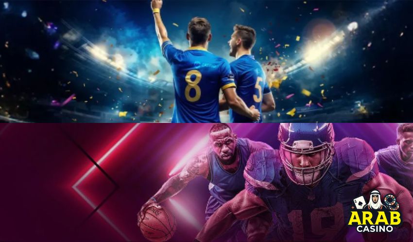 Sports Betting at Platin Casino