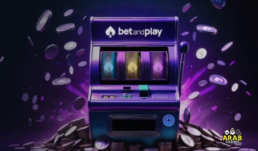 Review of BetAndPlay Casino Bonuses