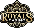 Royals Casino logo