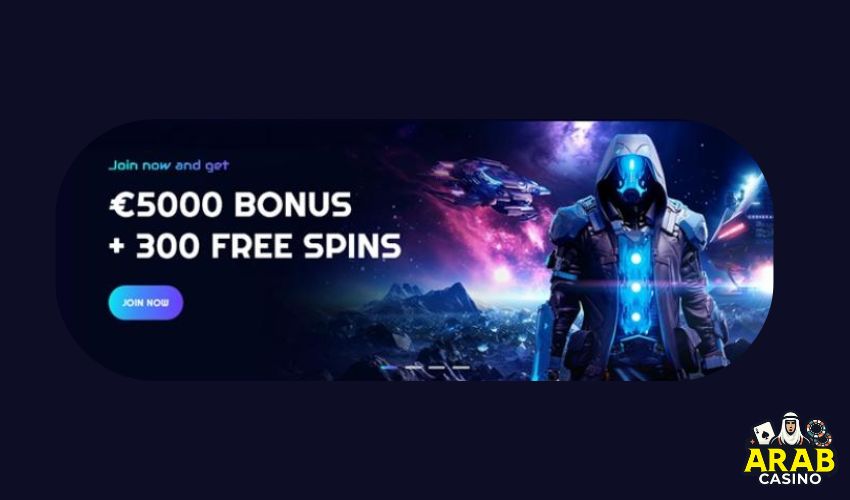 Bonuses at Promotions at Spinjo Casino