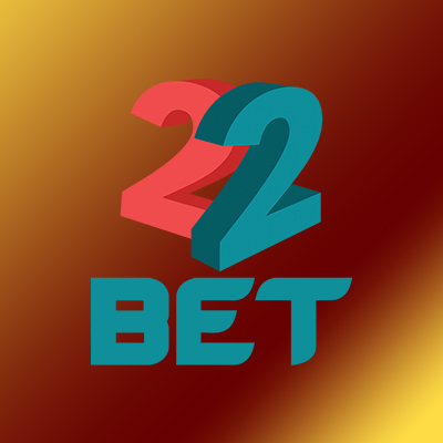 22Bet logo