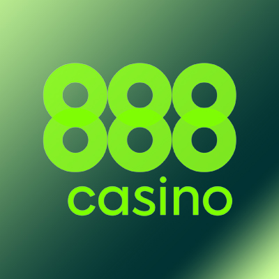 888casino logo