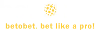 Betobet logo