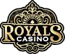 Royals Casino logo