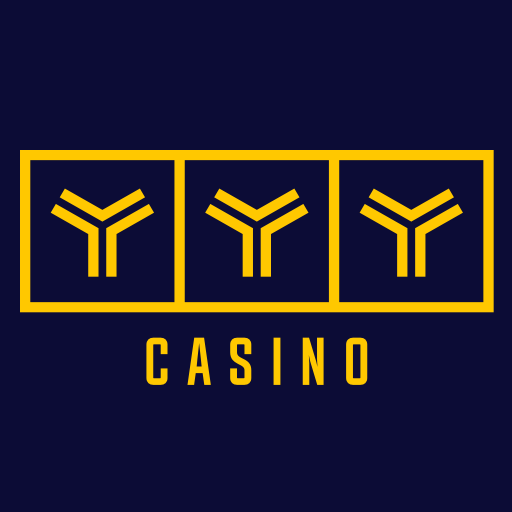 YYY Casino logo