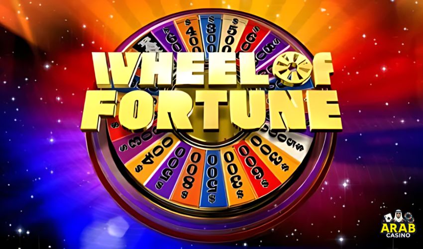 How to Play Wheel of Fortune Slot Machine