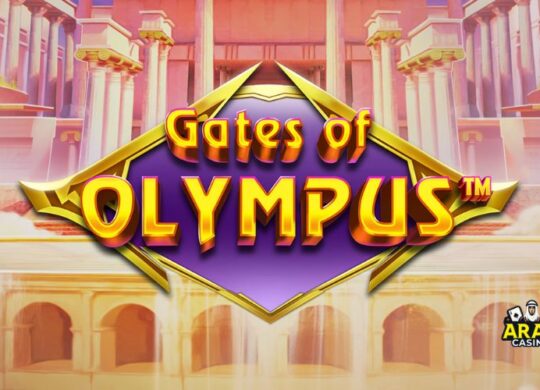 What is Gates of Olympus Max Win