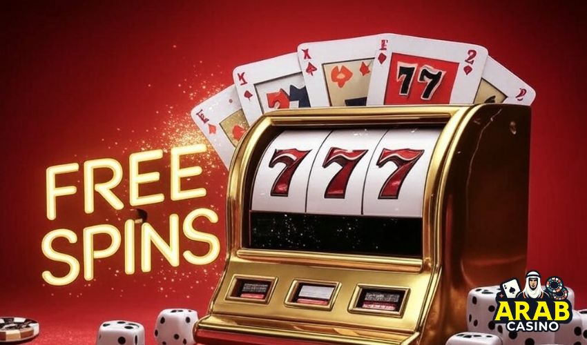 An Introduction to Free Spin Bonuses