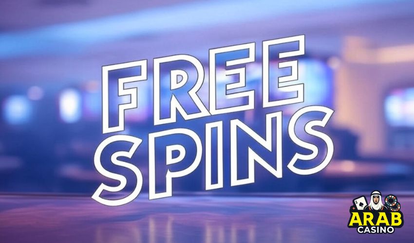 Why Do Casinos Offer Free Spins