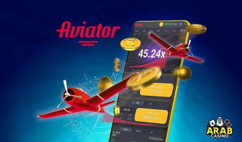 What is the Aviator Casino Game