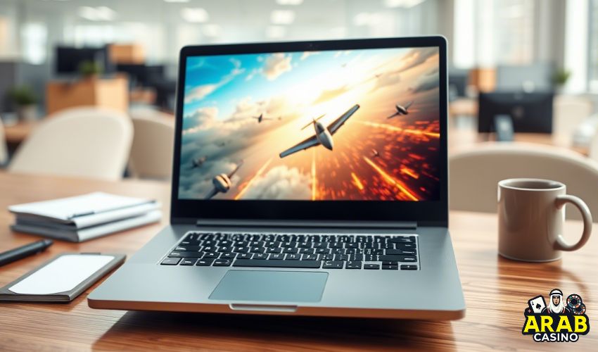 Strategies for Winning at Aviator