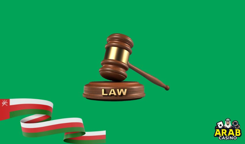 Oman casinos legal status