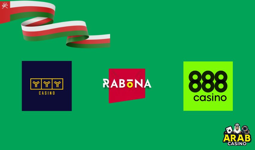 Recommended Oman casinos online