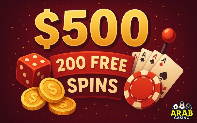 Rمراجعة مكافآت كازينو 1Bet