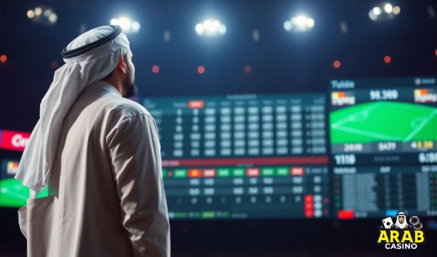 Best Dubai Casinos for Sports Betting