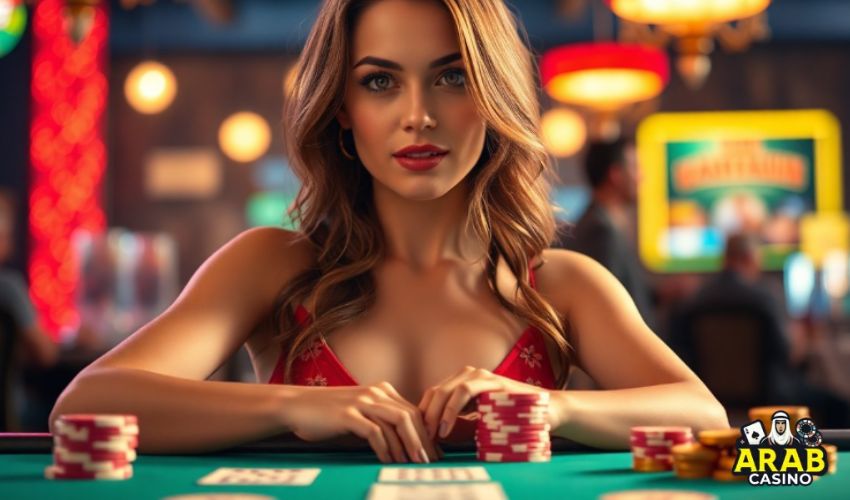 Best Dubai Casinos for Table Games