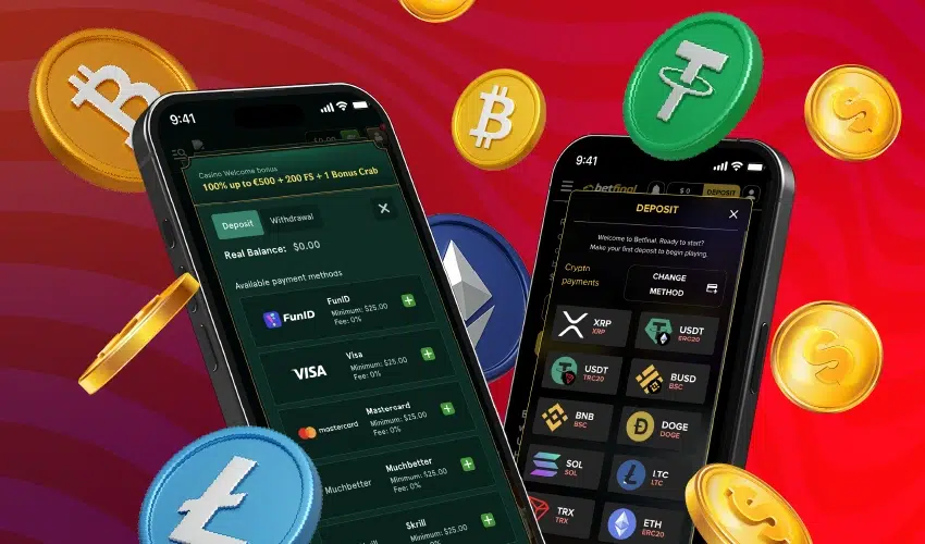 Tips for Safe Transactions at Casinos and the best payment methods