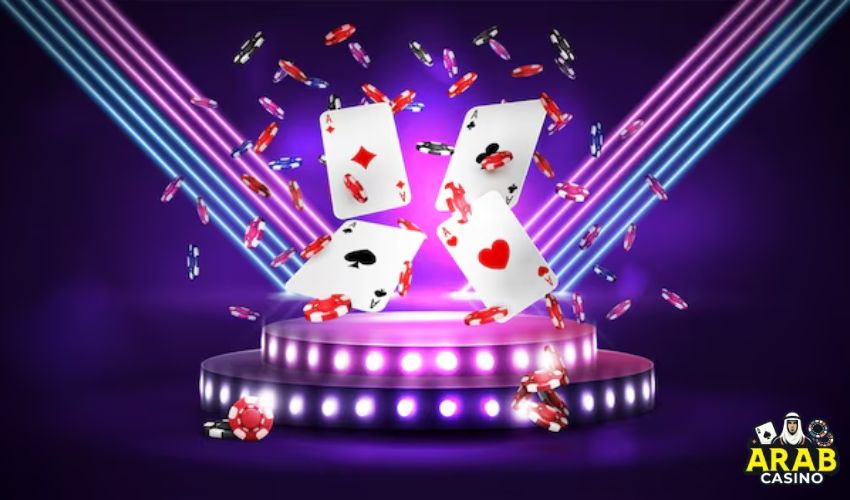 Best bitcoin casinos and their bonuses