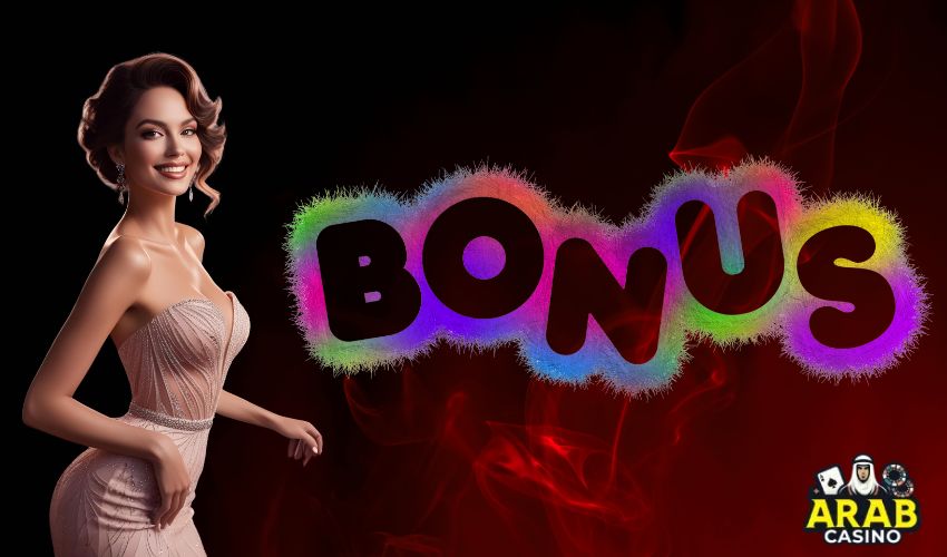 Bonuses at sports betting sites in GCC