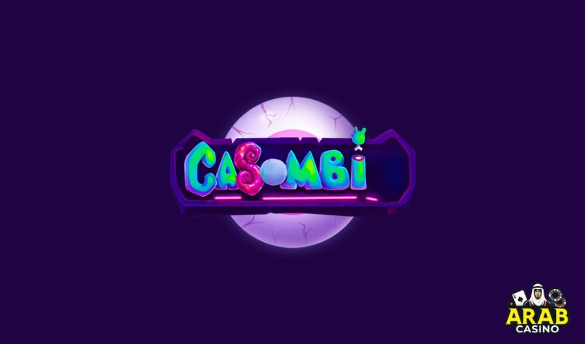 Casombie Lebanon Casino Online