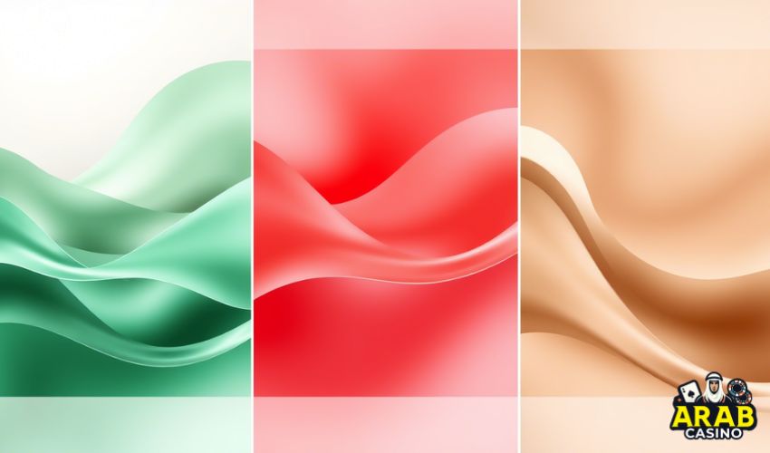 General Lucky Colors for 2025