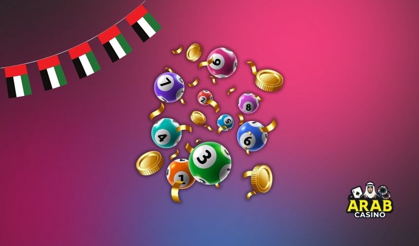 How to Buy UAE Lottery Tickets Online?