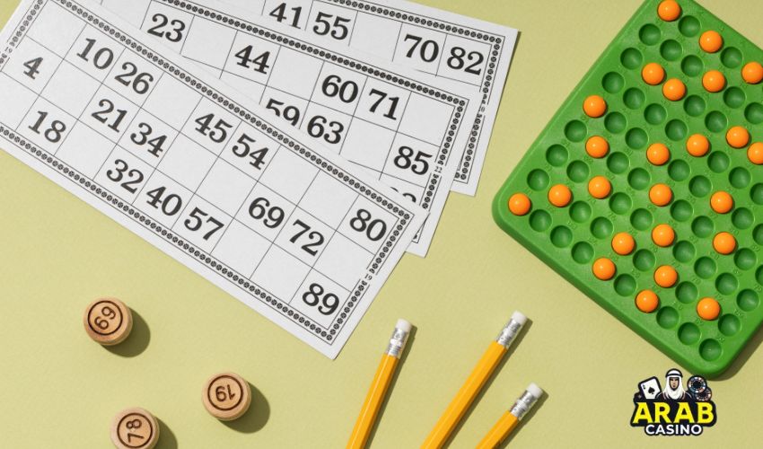 Guide to Buy UAE Lottery Tickets Online