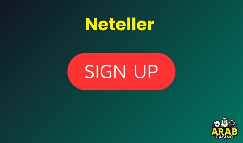 How to Create Your Account for Neteller Casino Gaming