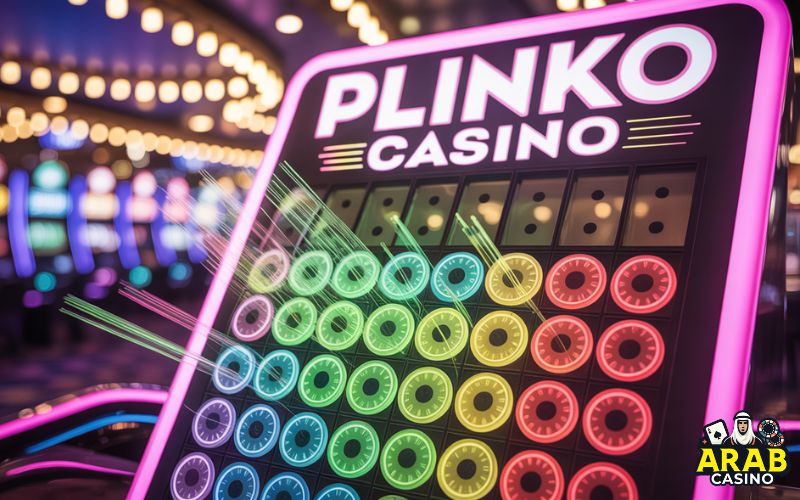 How to Play Plinko at Online Casinos