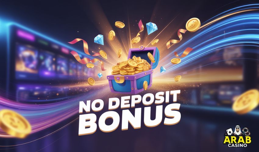 How to claim a no deposit bonus
