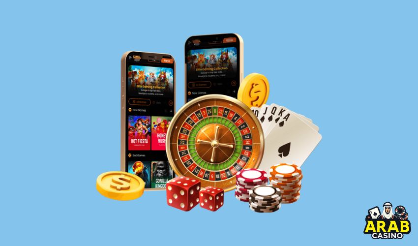 Kuwait Casino Games